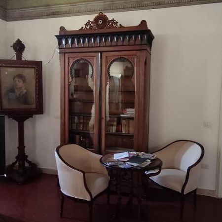 Apartament Agli Ippocastani Perugia Zewnętrze zdjęcie