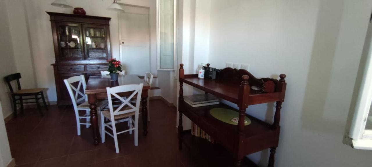 Apartament Agli Ippocastani Perugia Zewnętrze zdjęcie