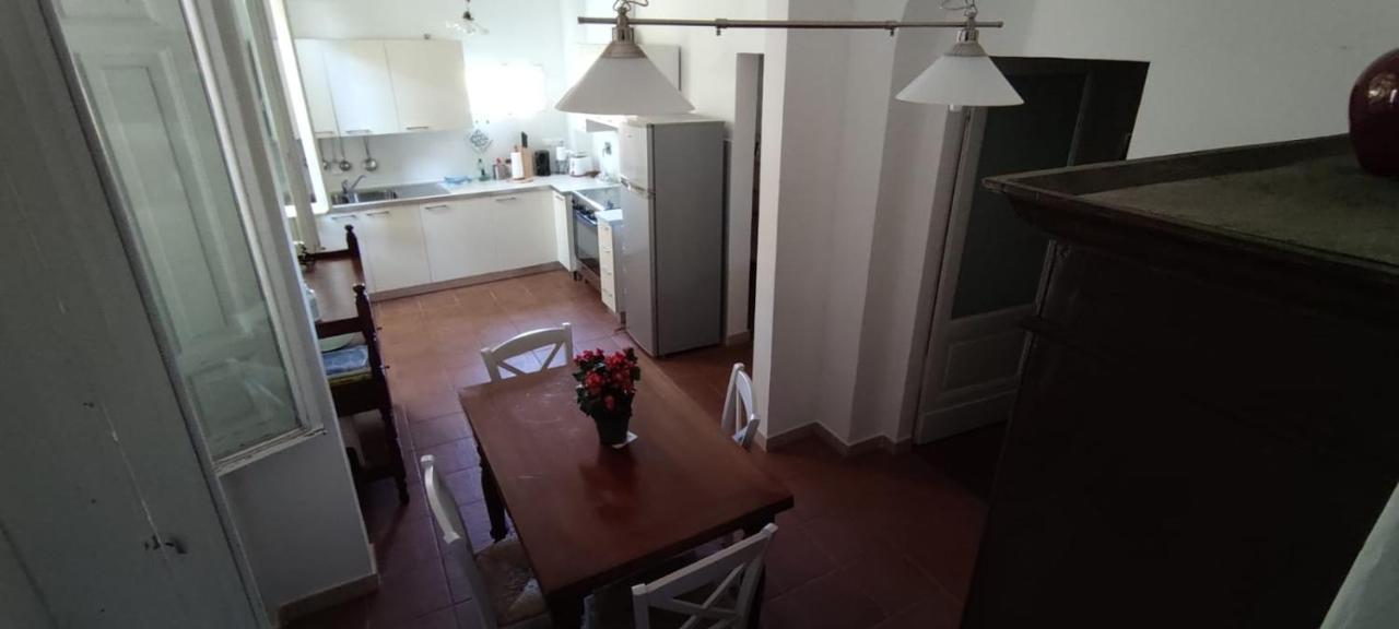 Apartament Agli Ippocastani Perugia Zewnętrze zdjęcie