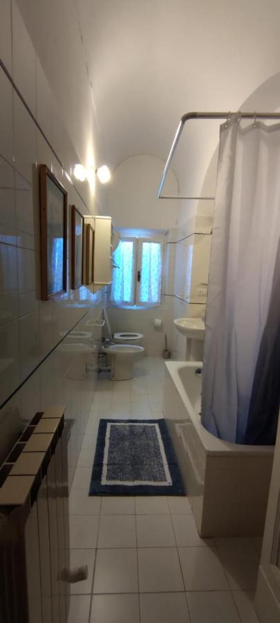 Apartament Agli Ippocastani Perugia Zewnętrze zdjęcie