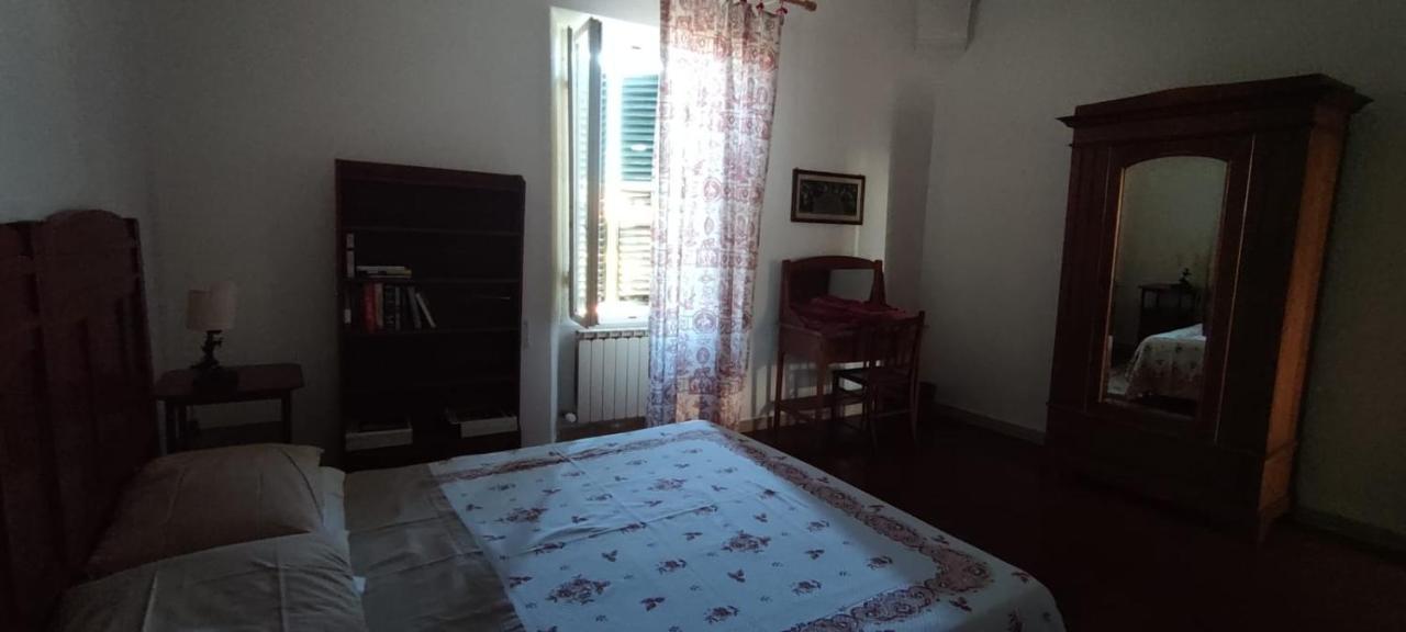 Apartament Agli Ippocastani Perugia Zewnętrze zdjęcie