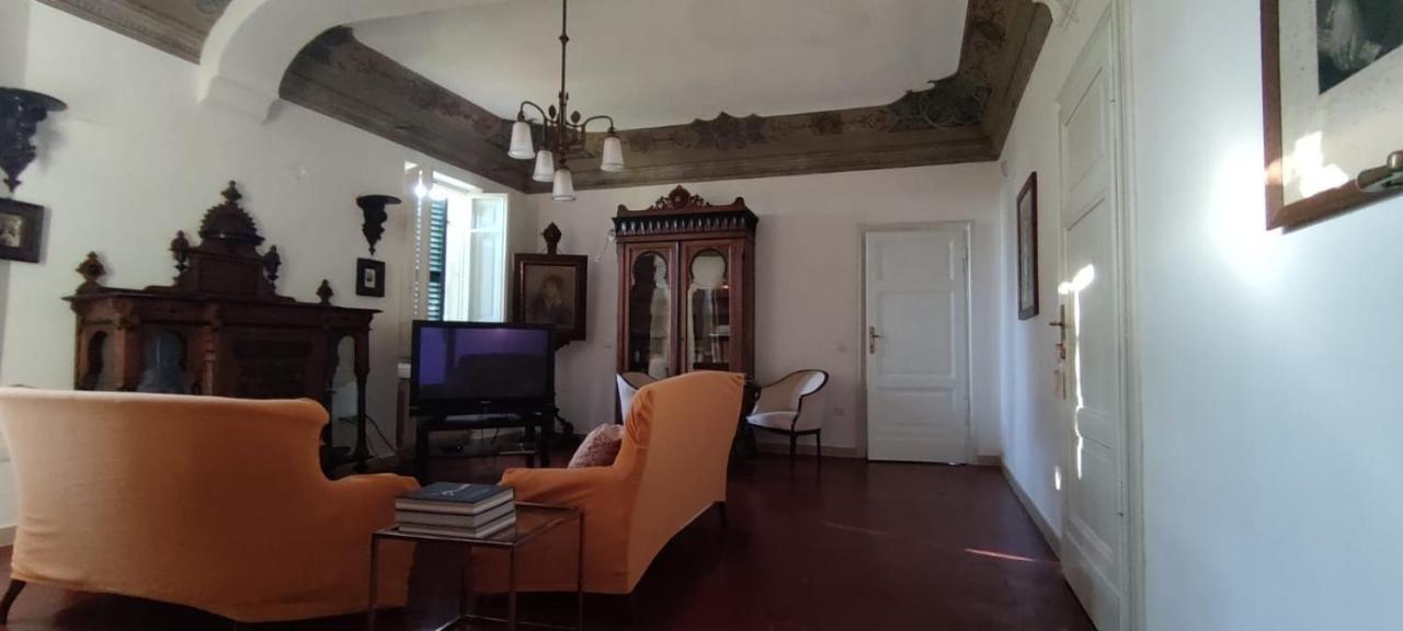 Apartament Agli Ippocastani Perugia Zewnętrze zdjęcie