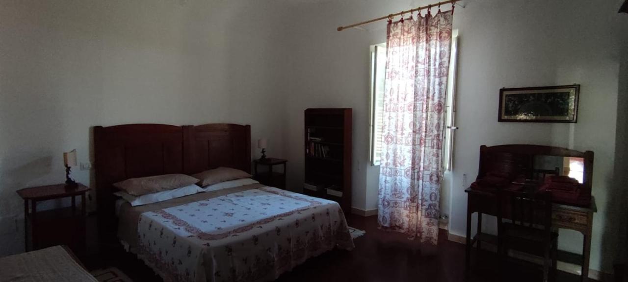 Apartament Agli Ippocastani Perugia Zewnętrze zdjęcie