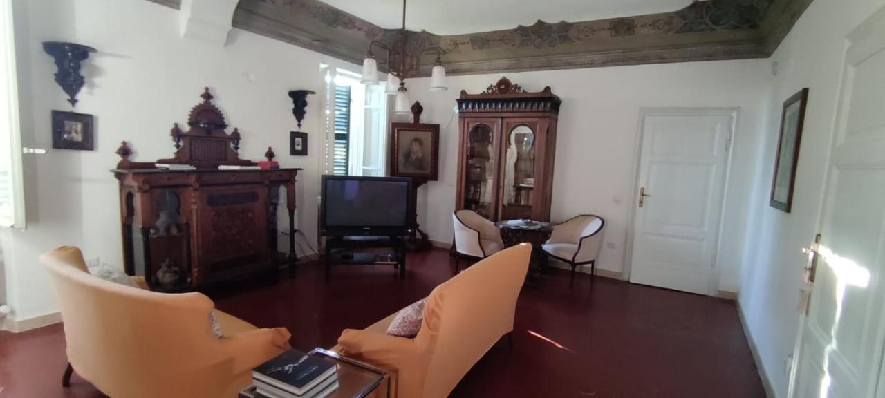 Apartament Agli Ippocastani Perugia Zewnętrze zdjęcie