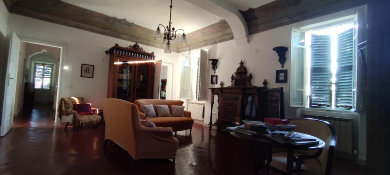 Apartament Agli Ippocastani Perugia Zewnętrze zdjęcie