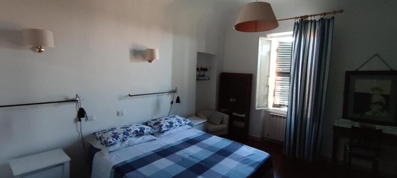 Apartament Agli Ippocastani Perugia Zewnętrze zdjęcie