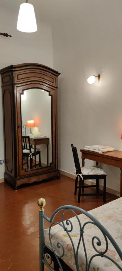 Apartament Agli Ippocastani Perugia Zewnętrze zdjęcie