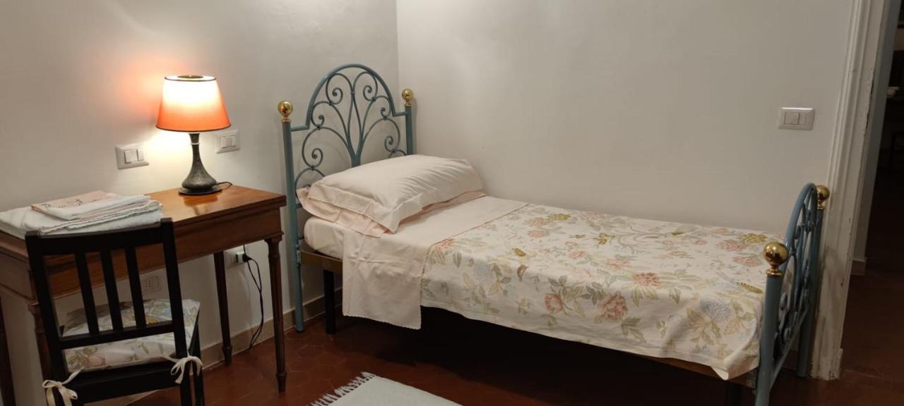 Apartament Agli Ippocastani Perugia Zewnętrze zdjęcie